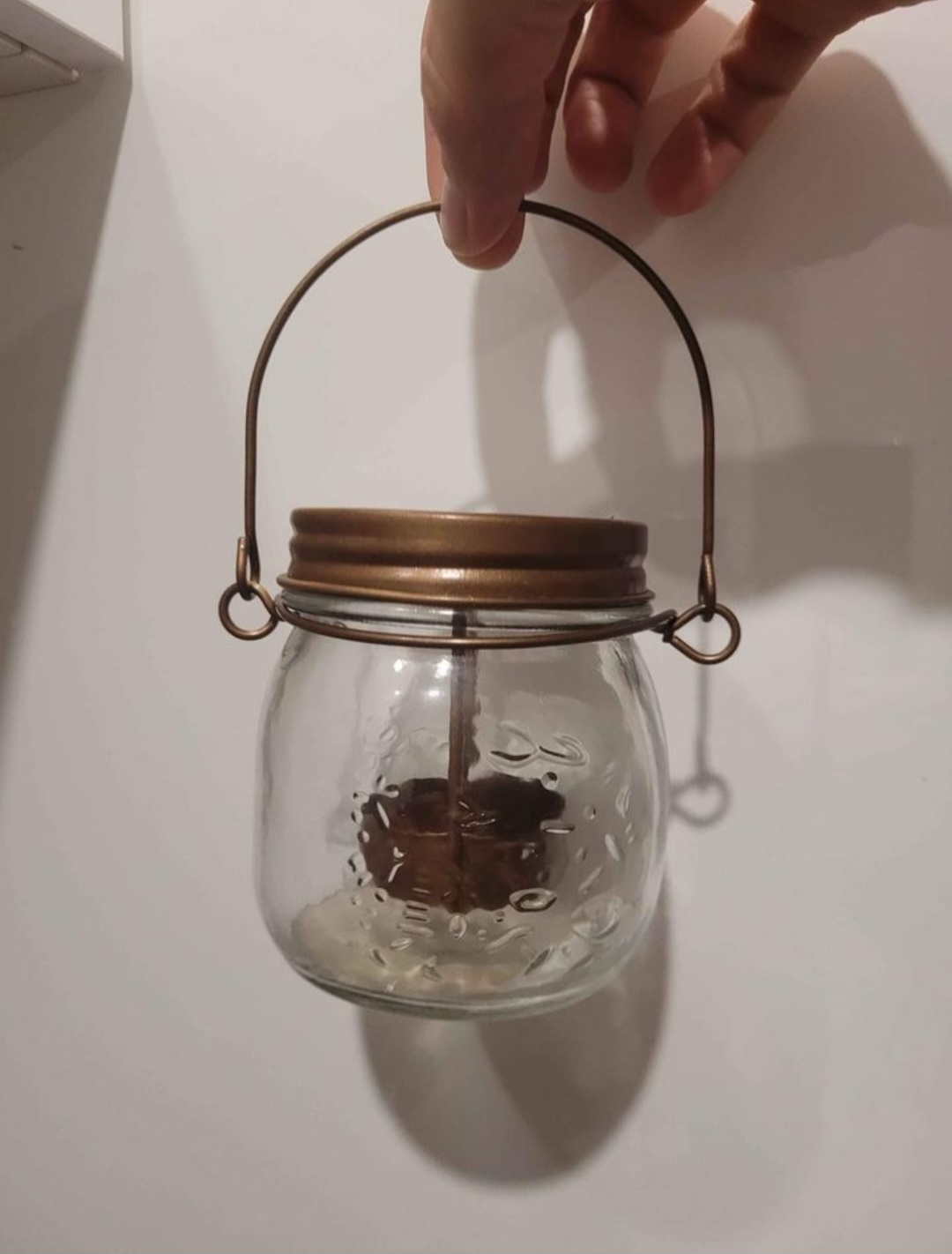 #freecycle 5 x Tea Lights image indicator(2)