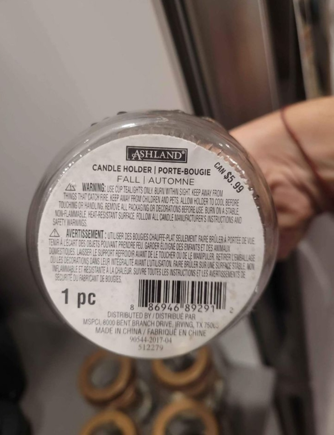 #freecycle 5 x Tea Lights image indicator(3)