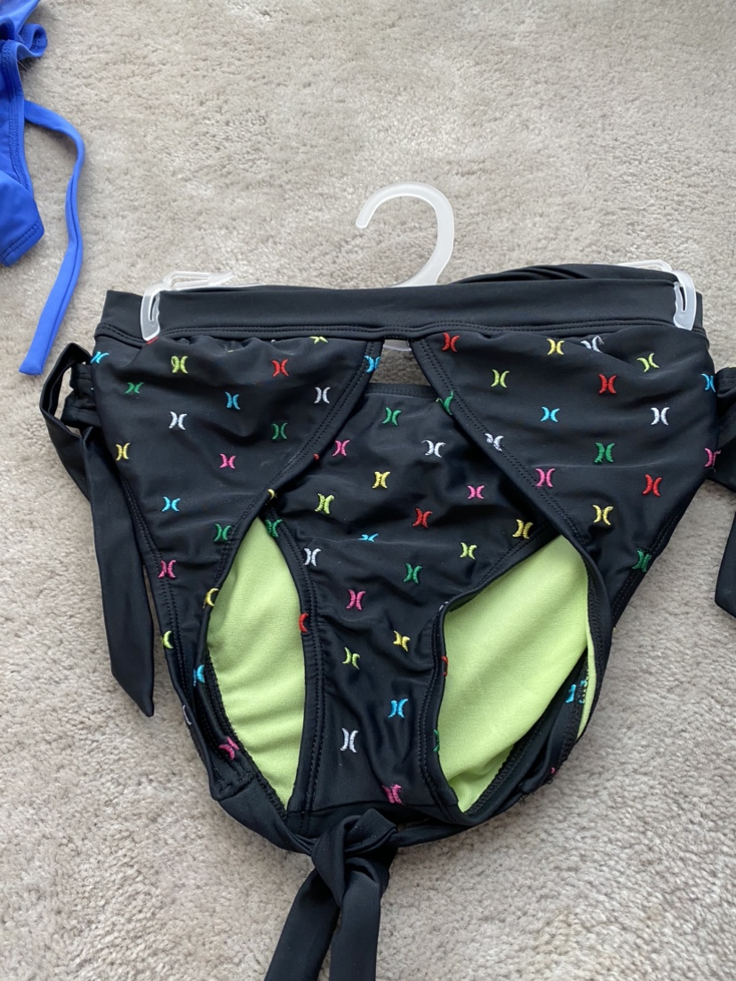 Swimsuits - 3 sets