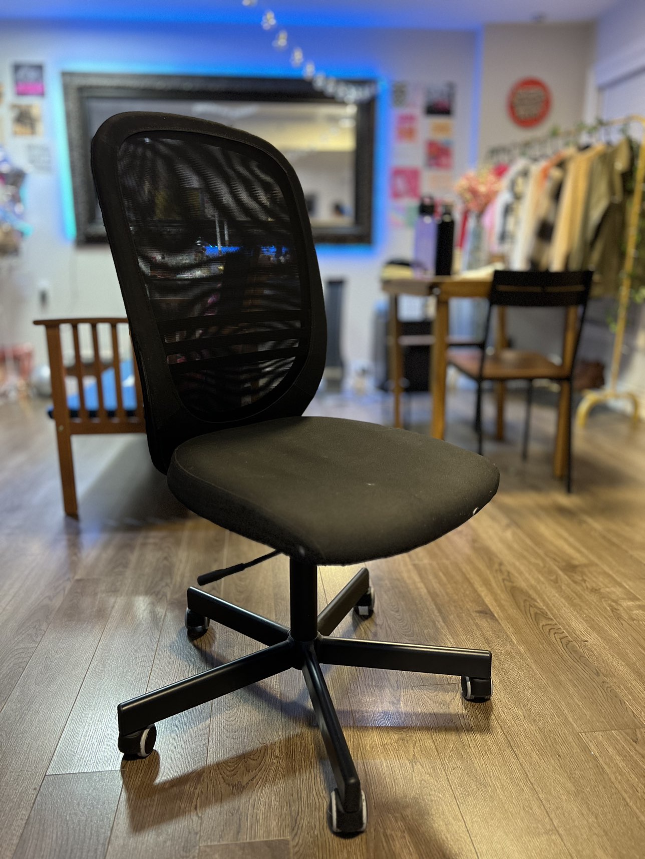 Ikea Office chair - photo 2