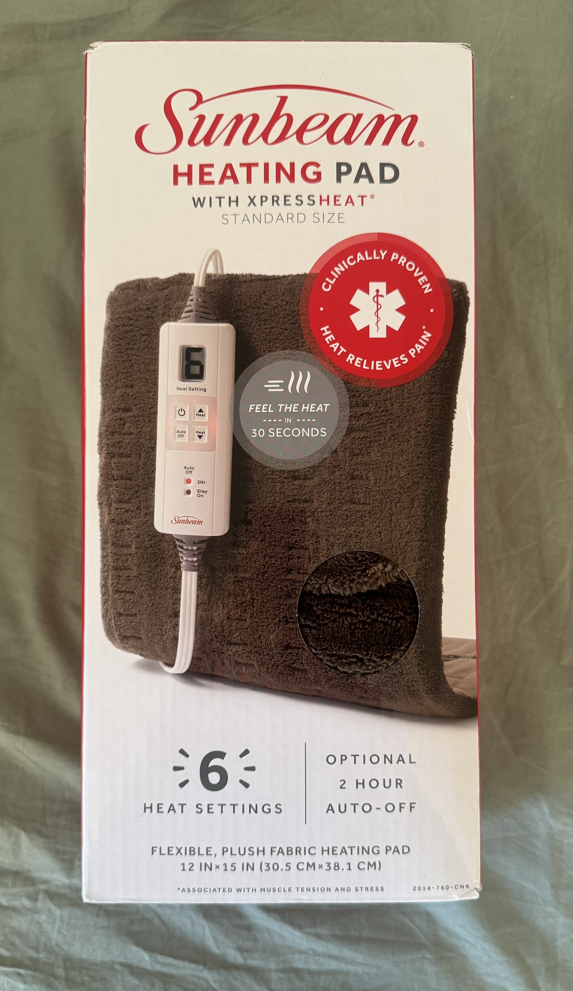Heating Pad