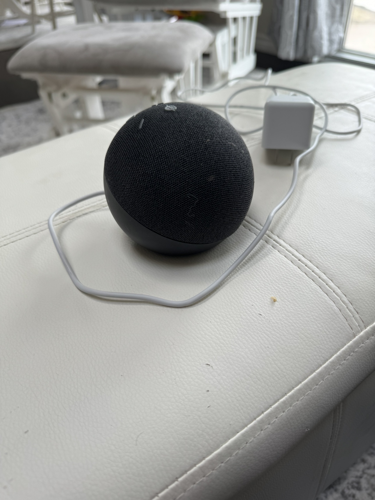 Echo Dot- 4th gen