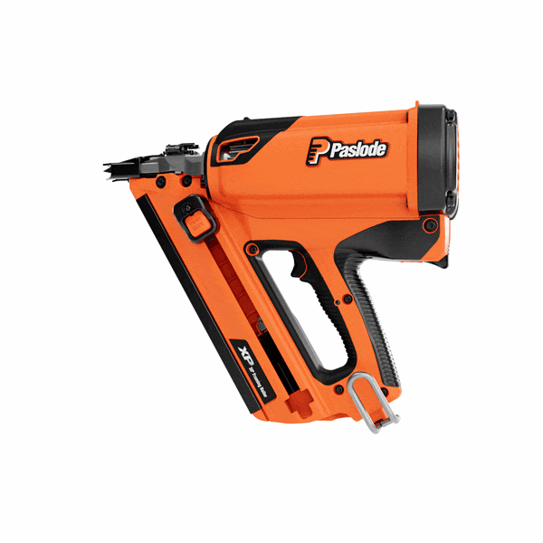 BRAND NEW Paslode Cordless Framing Nailer - photo 2