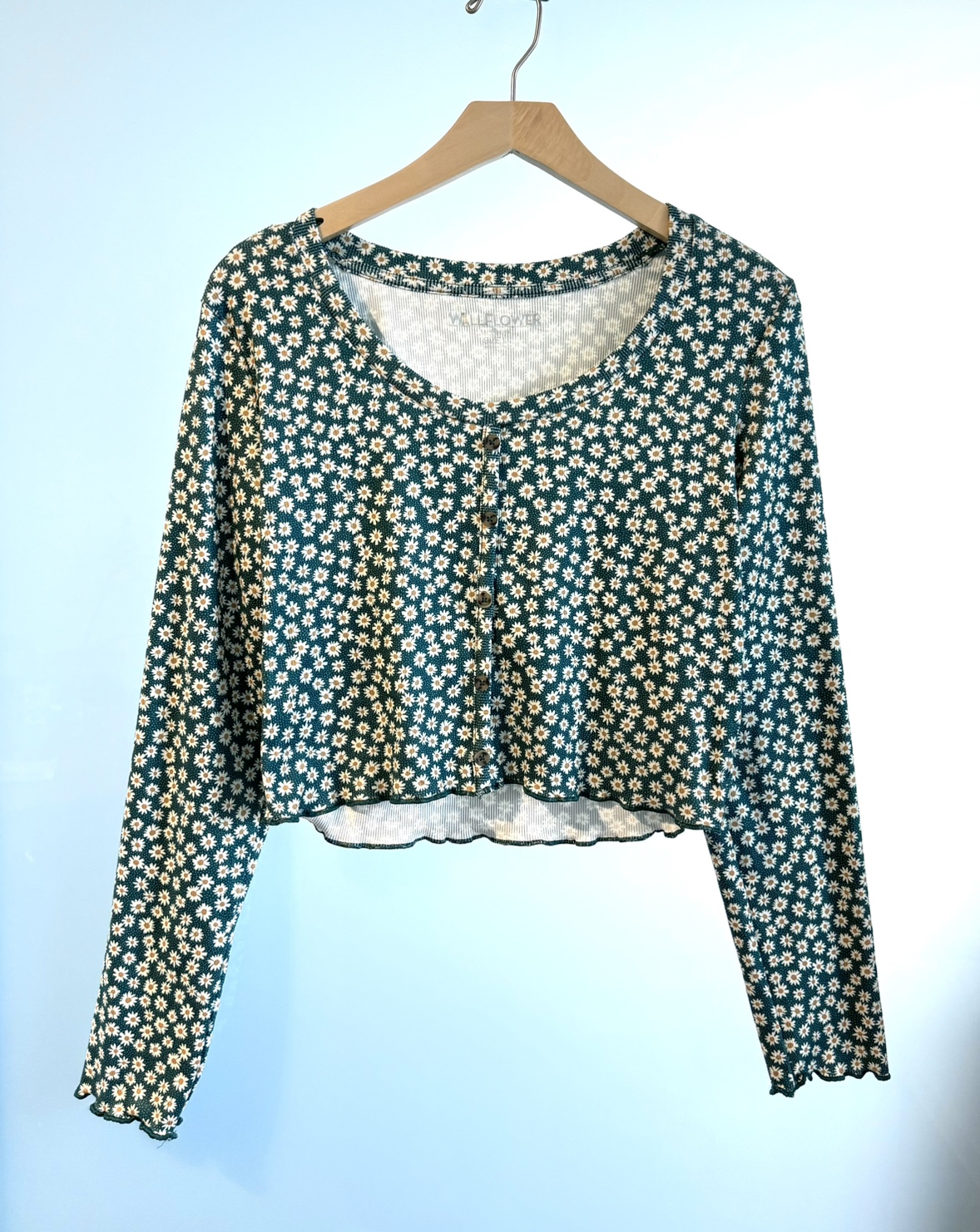 Flower Top