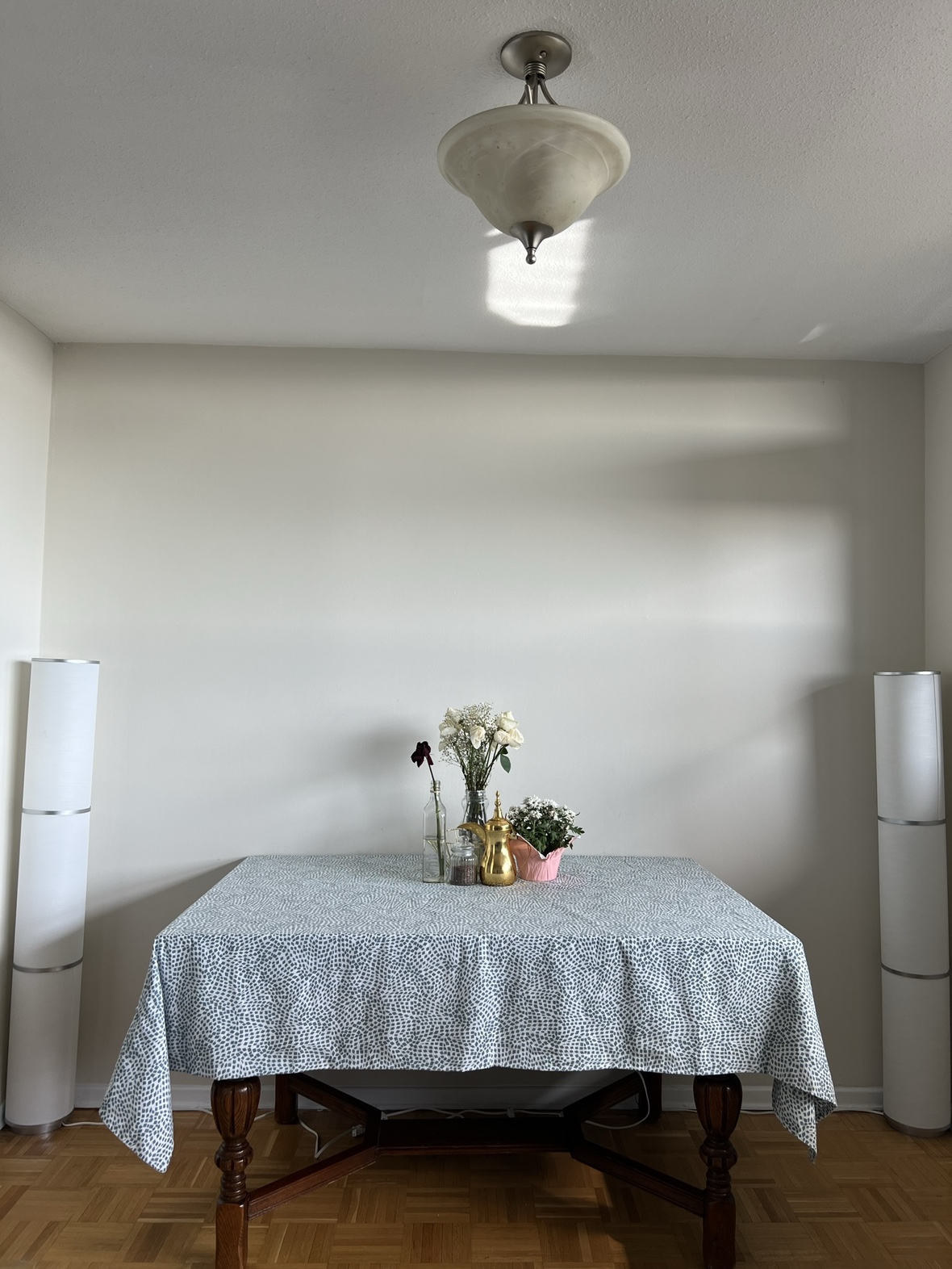Dining Table extendable antique luxury - photo 3