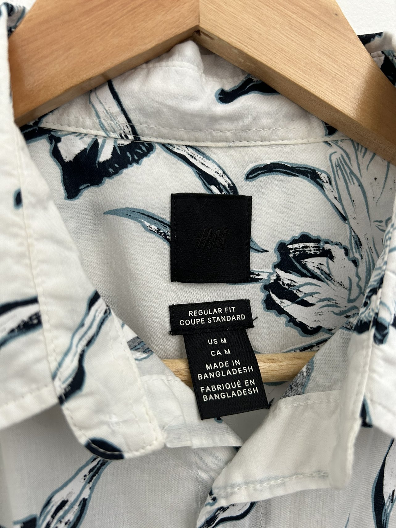 Short Sleeve Shirt image indicator(4)