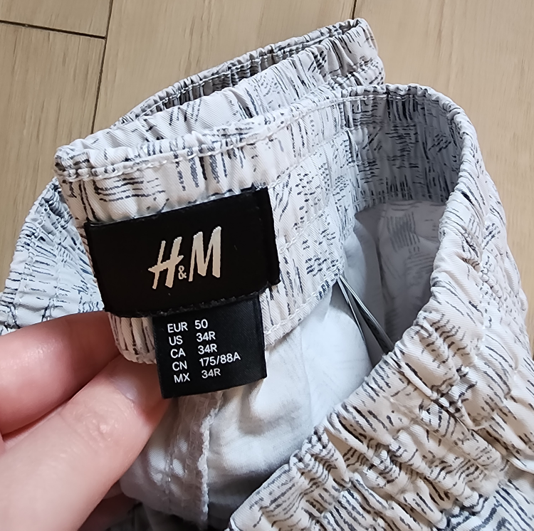 mens shorts - photo 5