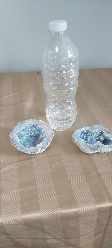Aurora quartz crystals thumbnail