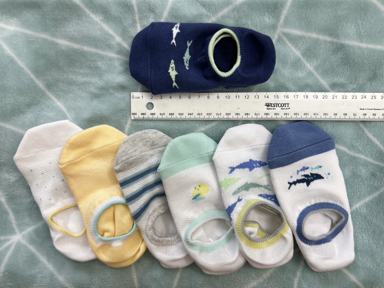 Kids Socks