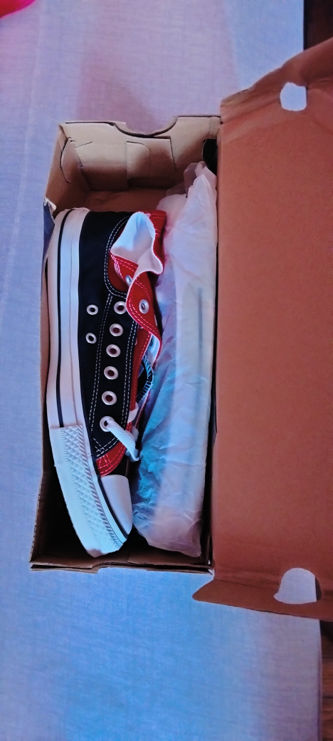CONVERSE ALL STAR - photo 3