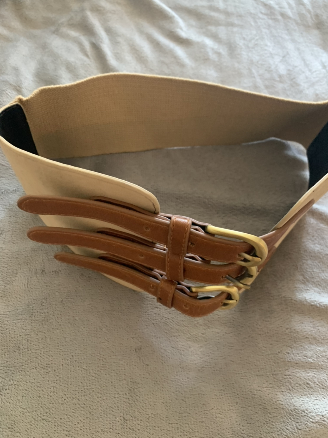Waist belt 🧡 - photo 2