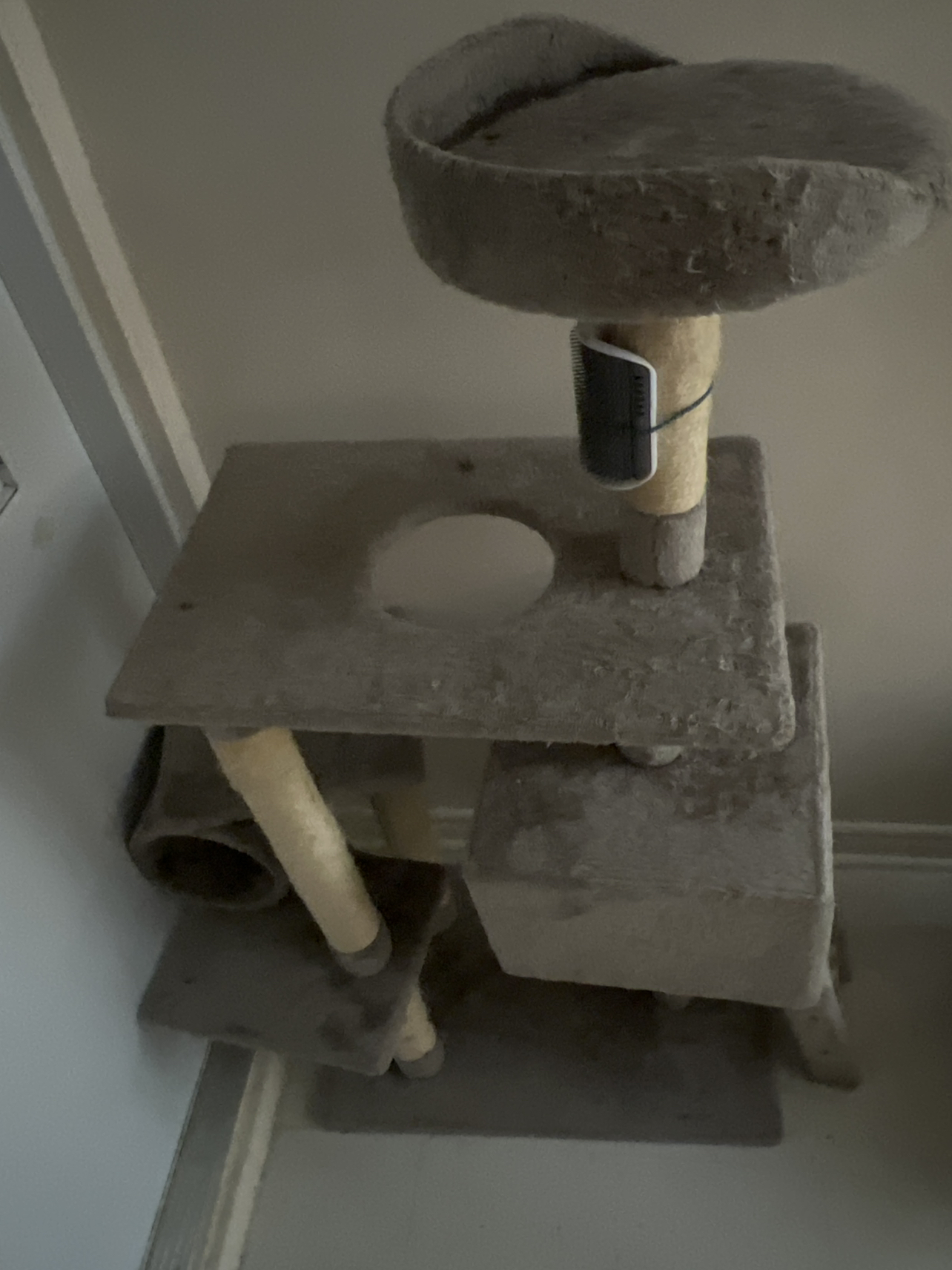 Cat Tree
