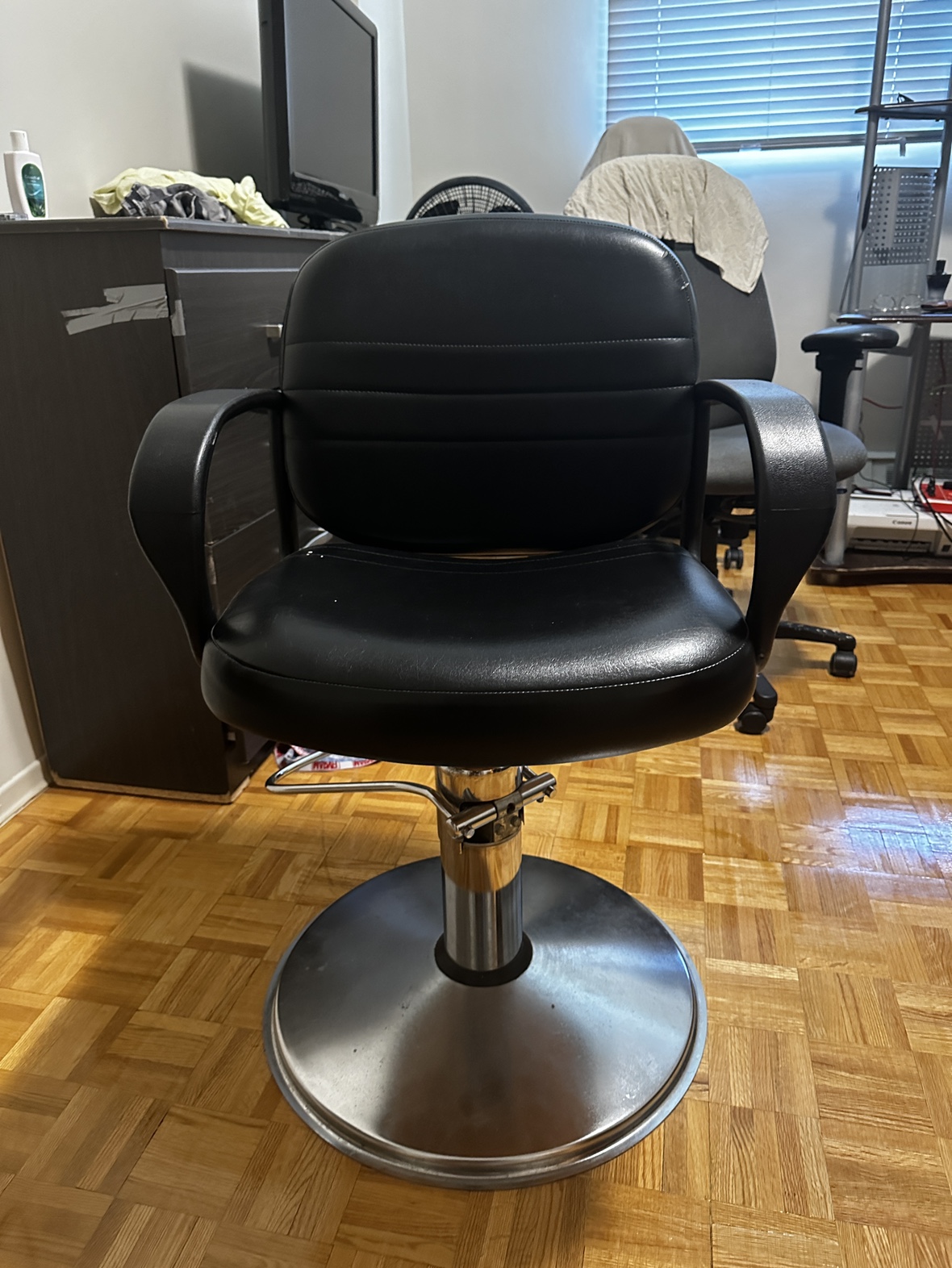Rotating chair - photo 2
