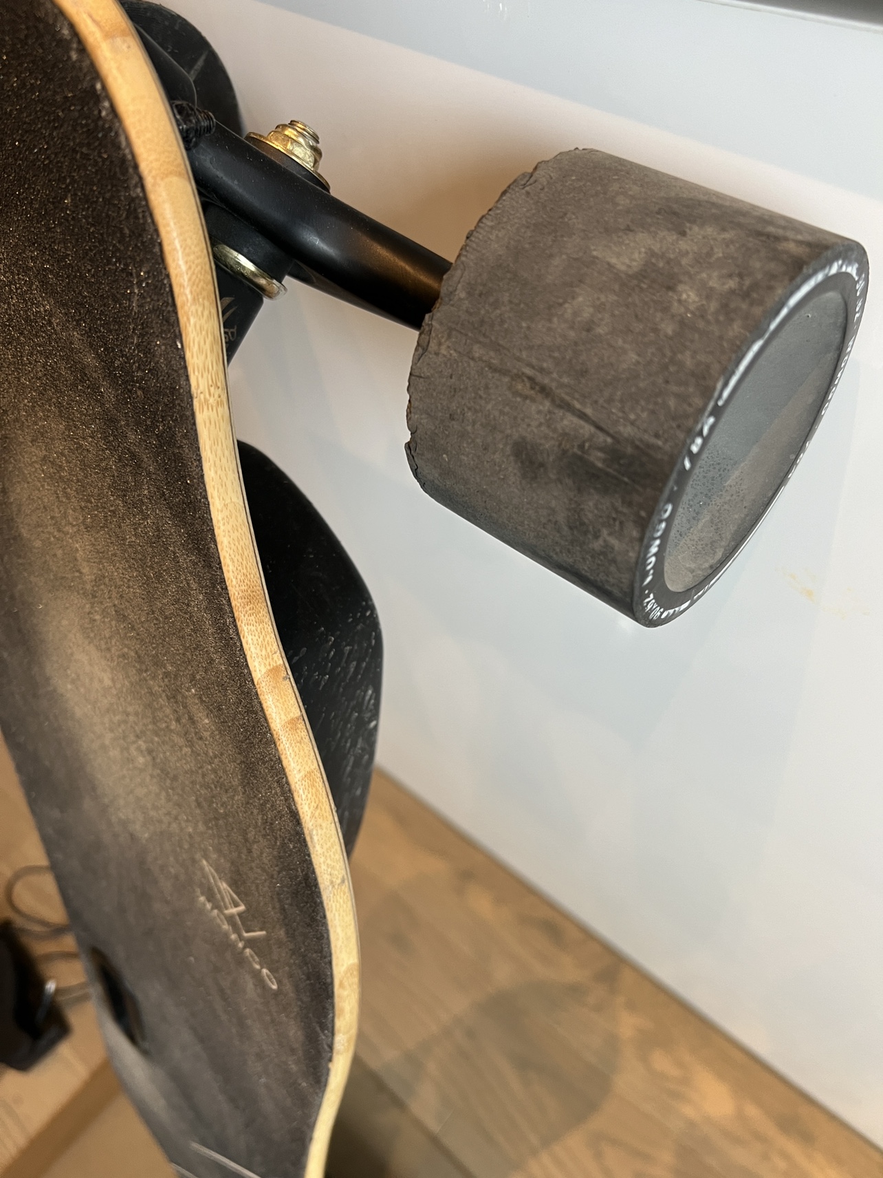WowGo 3s Electric skateboard - photo 2