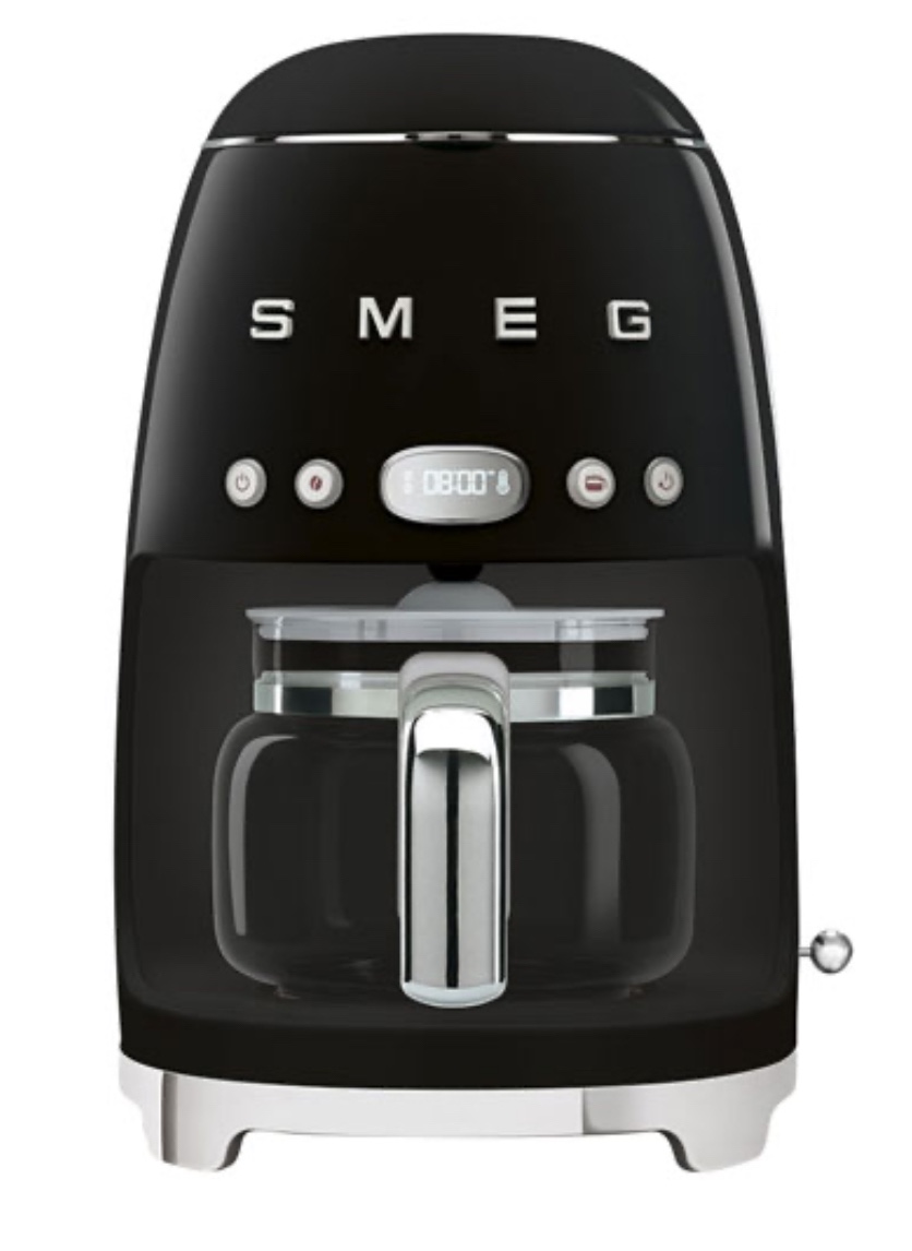 Smeg Coffee Maker