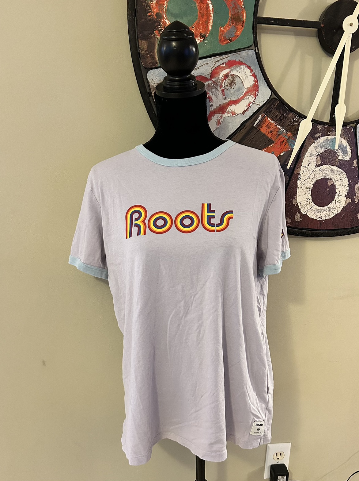 ✨✨Roots Pride T-Shirt image indicator(2)