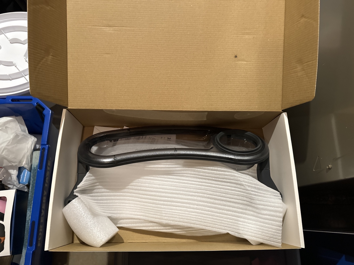 UPPAbaby Ridge Snack Tray - photo 2