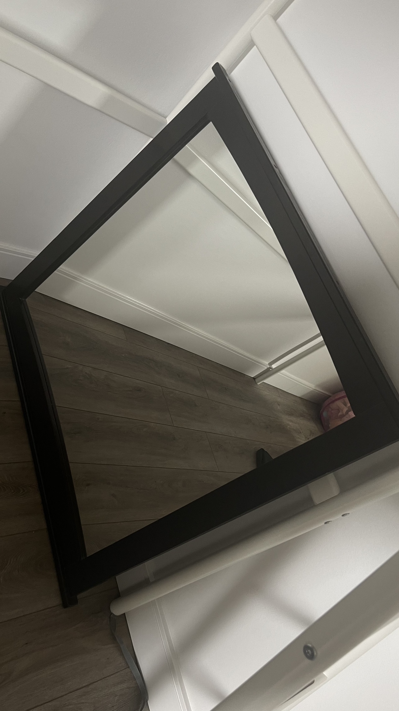 Dresser with mirror 100%good - photo 2