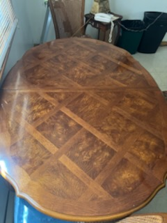 kitchen table 4 chairs