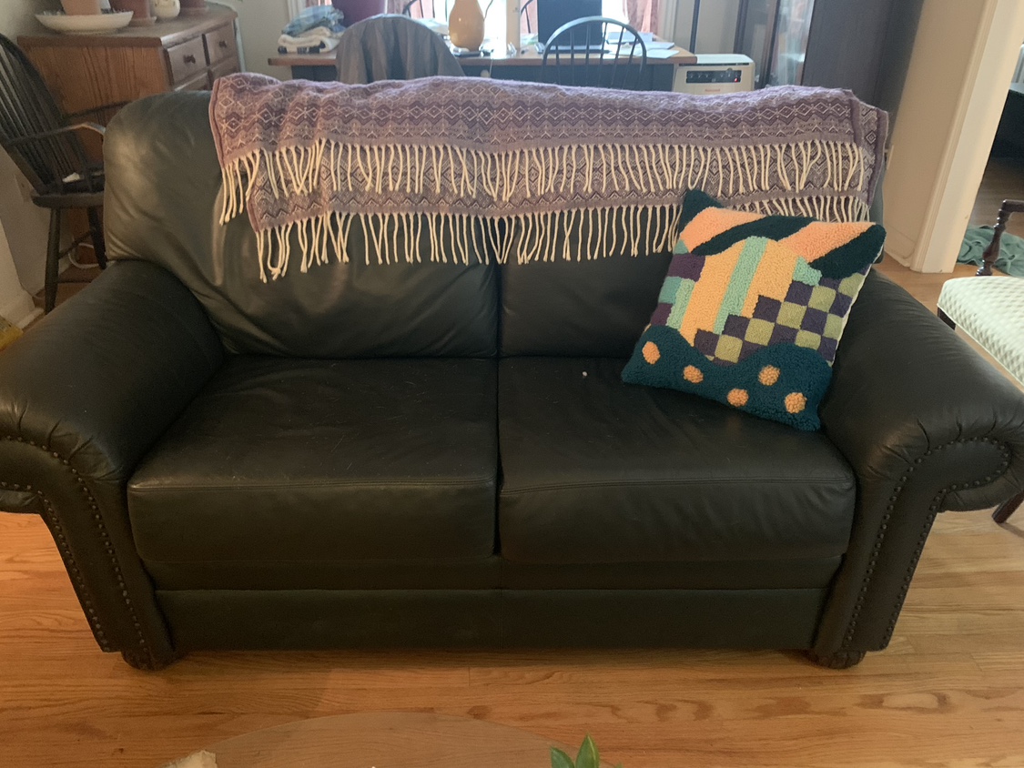 Pair of Loveseats - photo 2