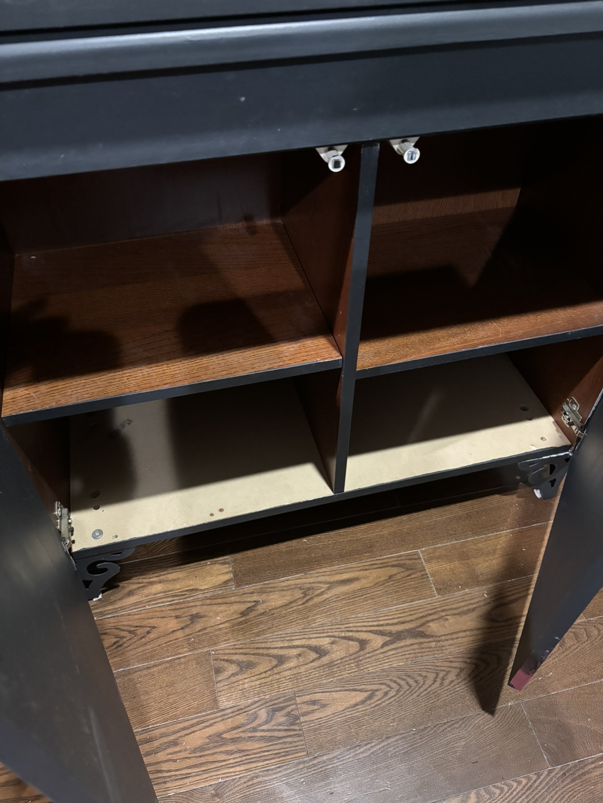 Flamingo cabinet image indicator(4)