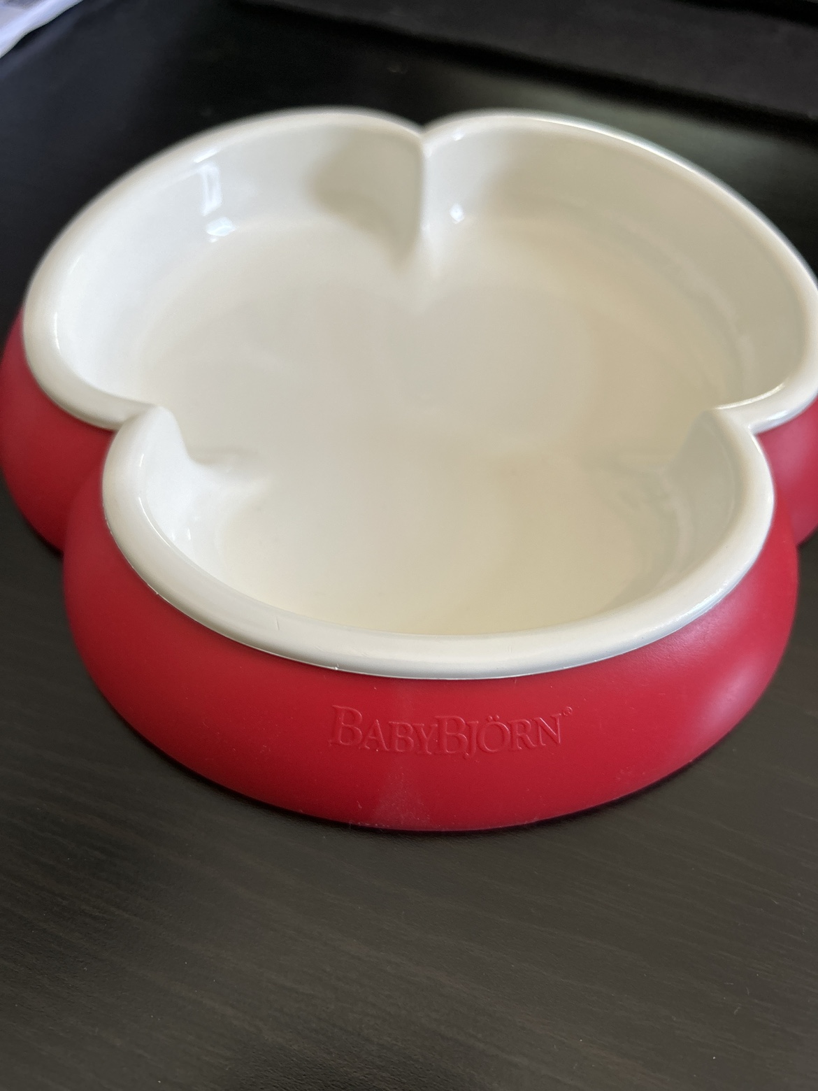 Plate bowl for toddler thumbnail