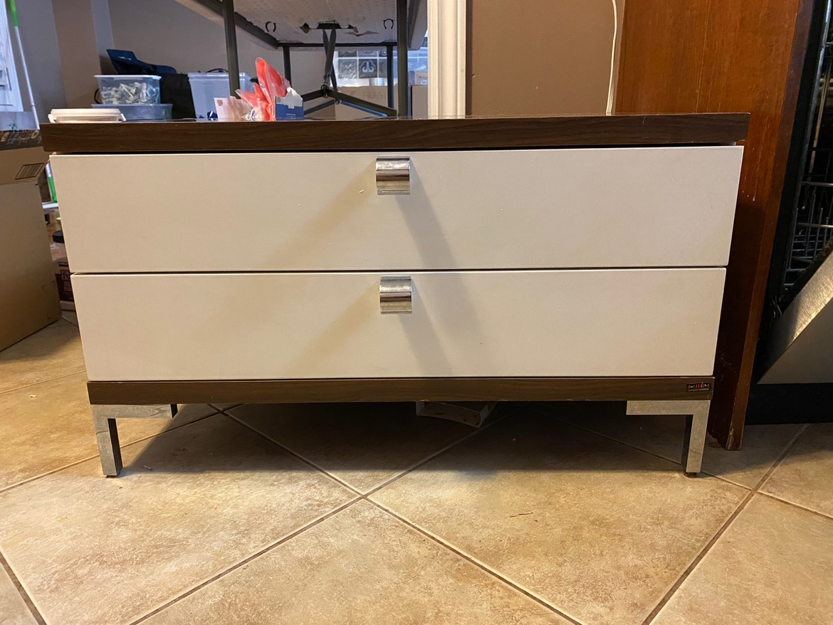 Small Drawer
