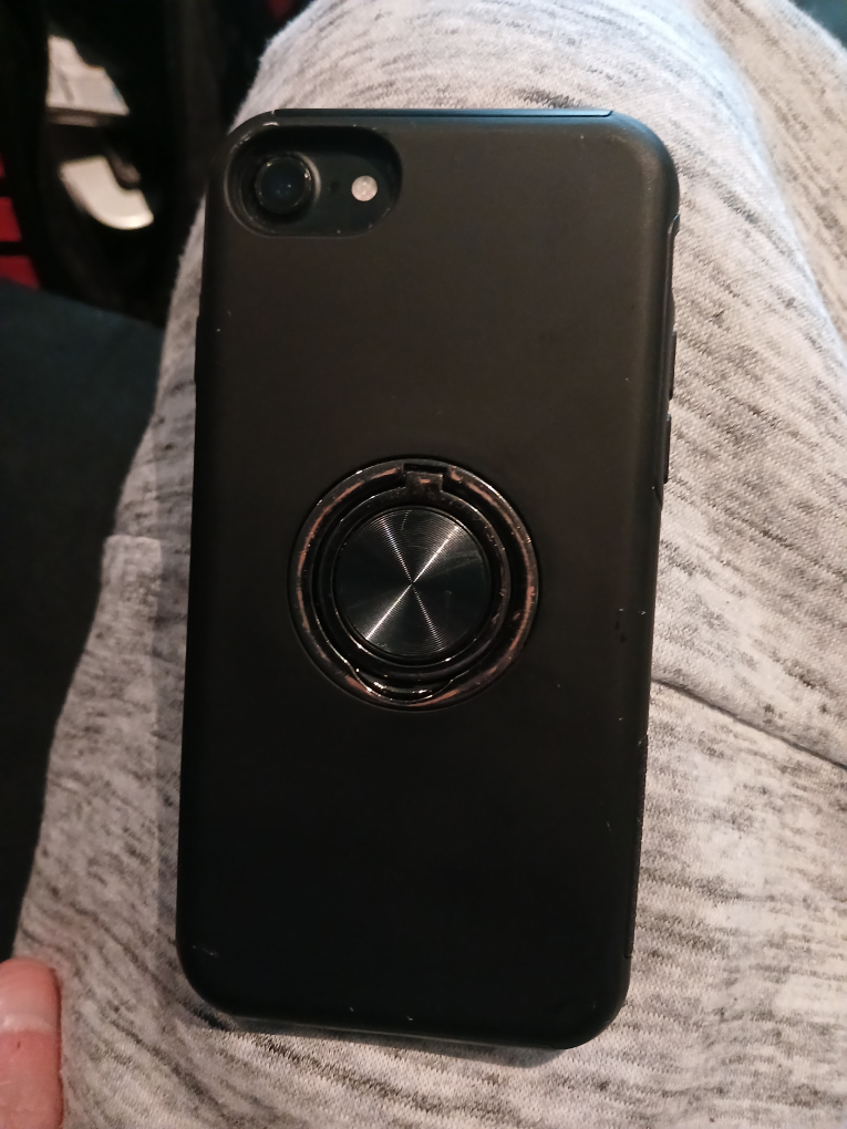 iphone 7 32gb - photo 3