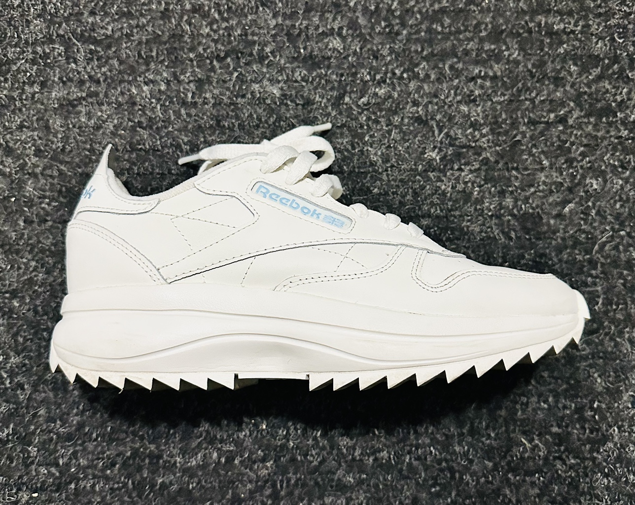 Reebok Women’s Classic Leather SP Shoes, Sneakers
