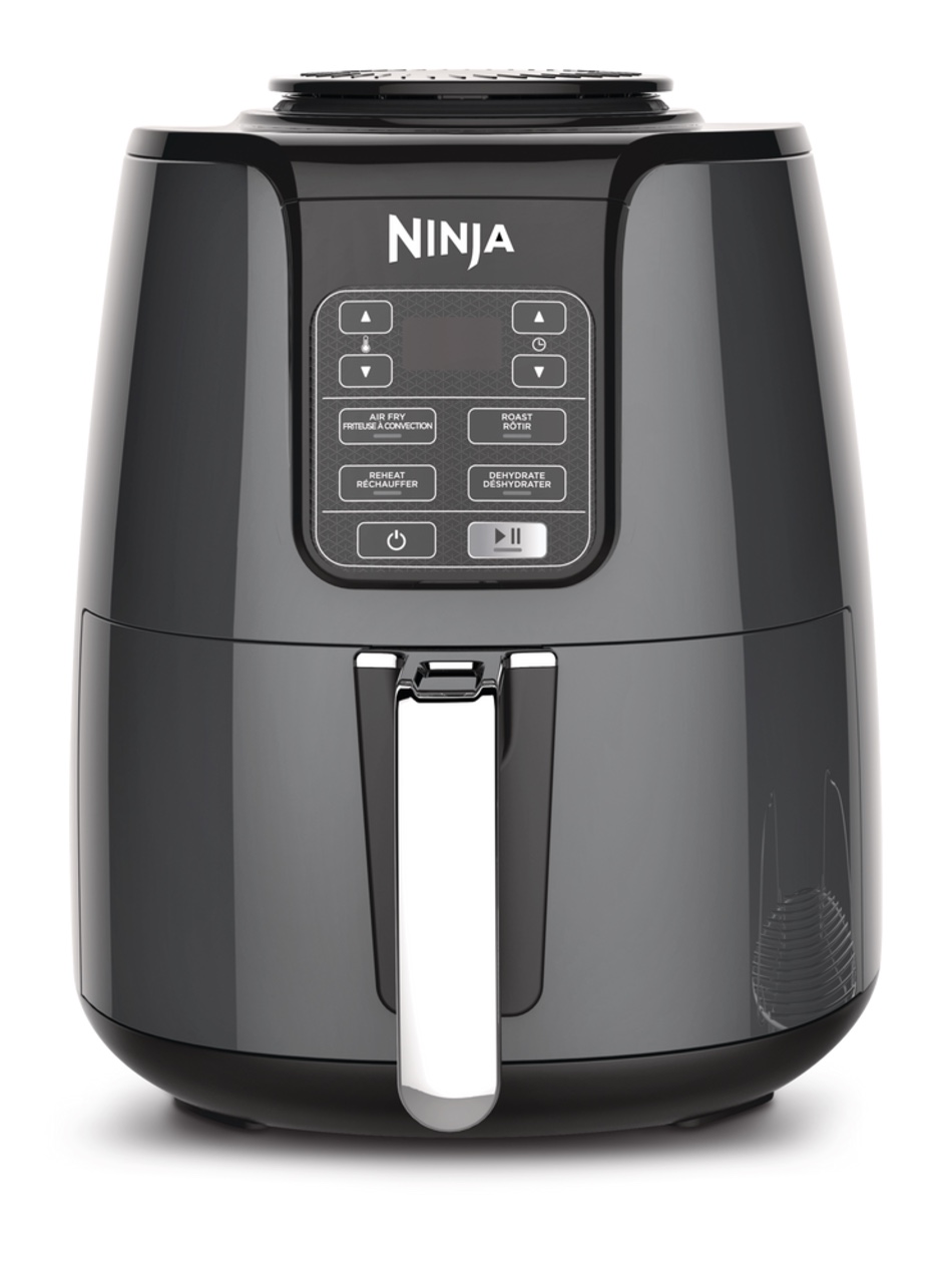 Ninja Air Fryer thumbnail