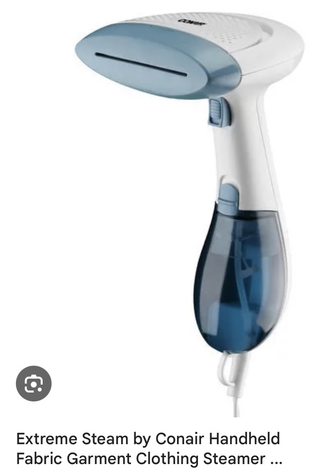 Clothing Steamer image indicator(3)