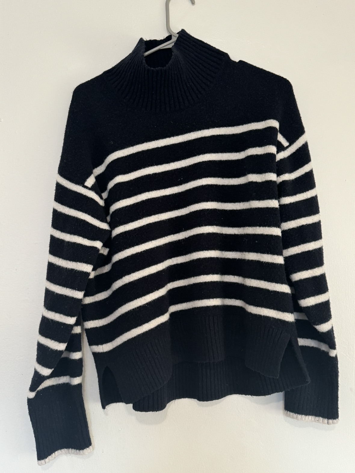 #freecycle Uniqlo knit