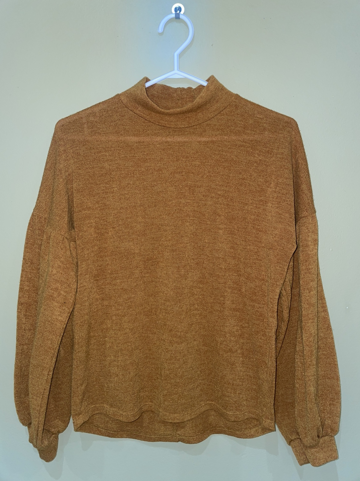 FASHIONNOVA Long Sleeve thumbnail
