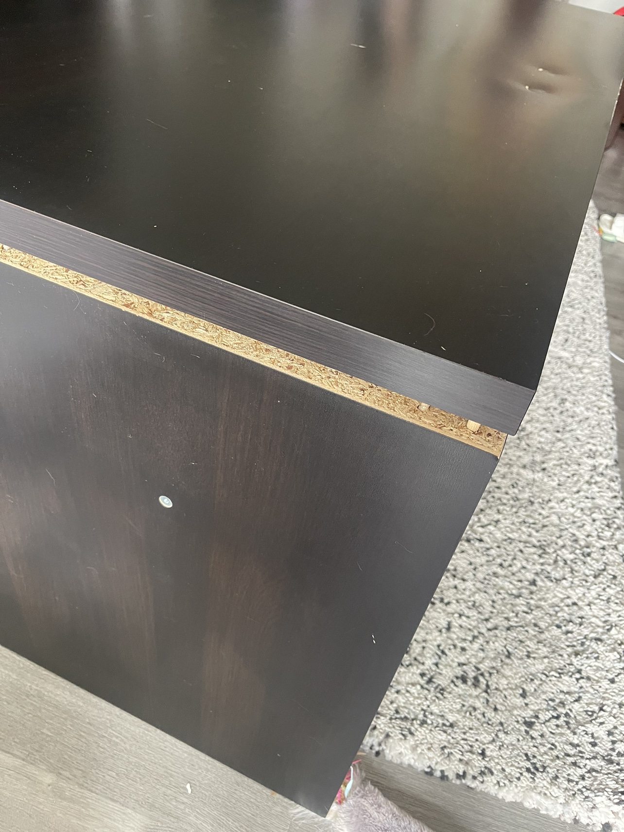 Free Computer Desk #freecycle image indicator(6)