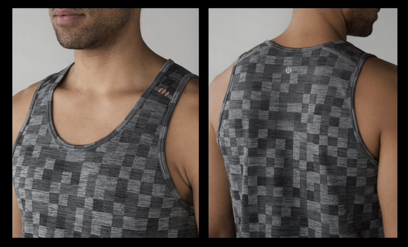 Men’s lululemon Metal Vent Tech Tank - photo 3