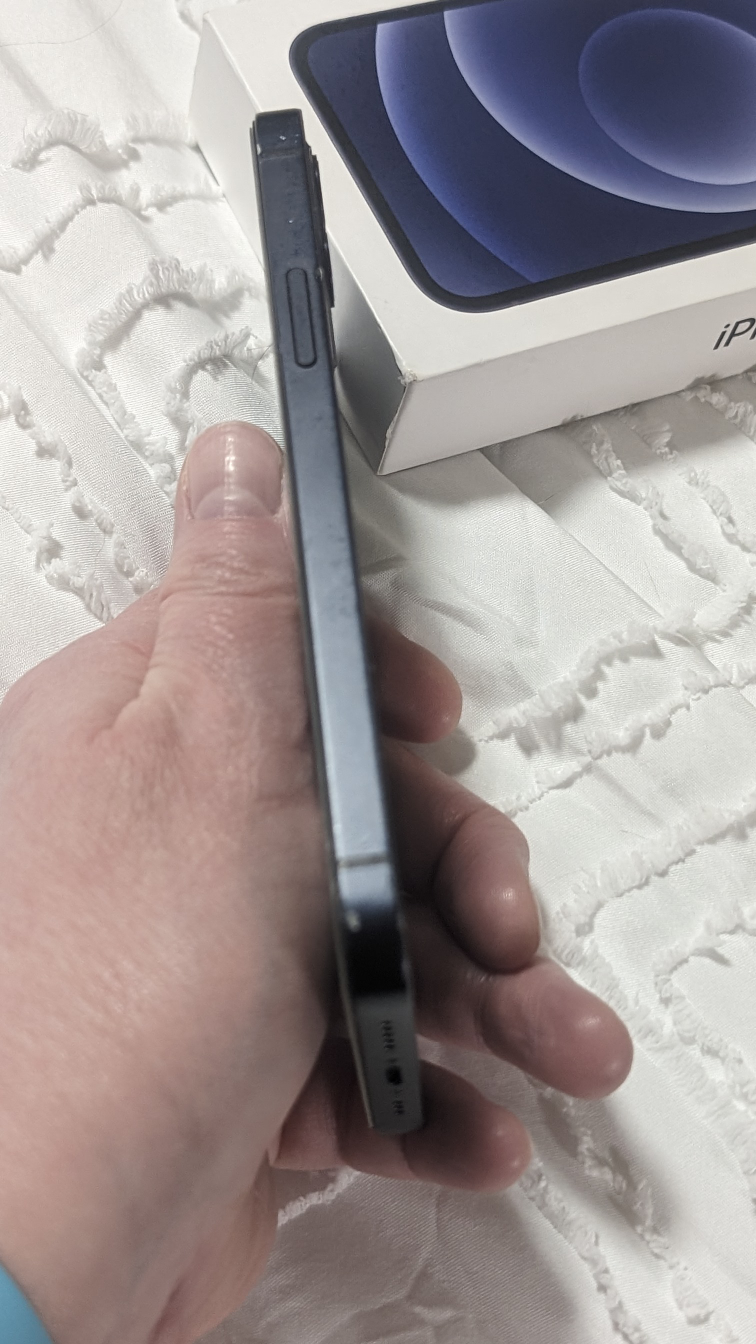 iPhone 12 128gb - photo 5