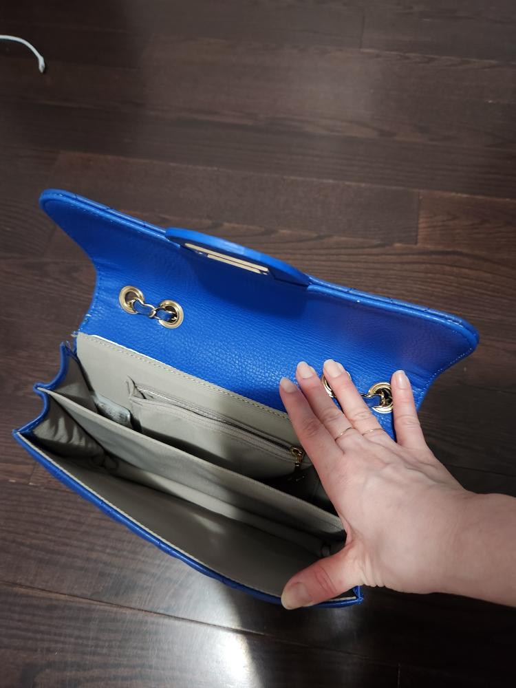 Cowhide bag image indicator(4)