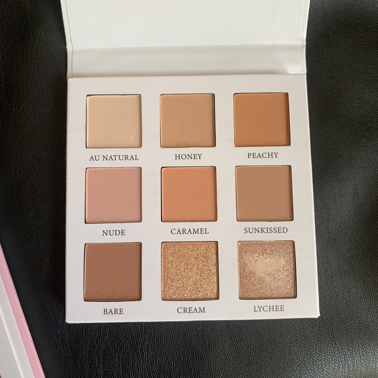 London Eye Candy Eyeshadow Palettes image indicator(4)