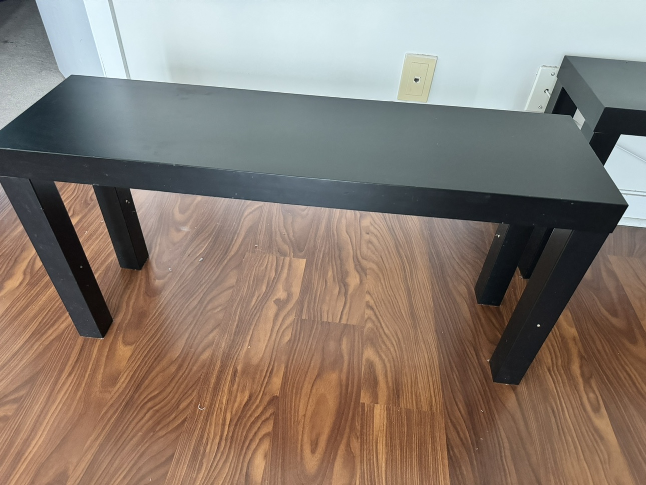 Ikea LACK TV Bench thumbnail