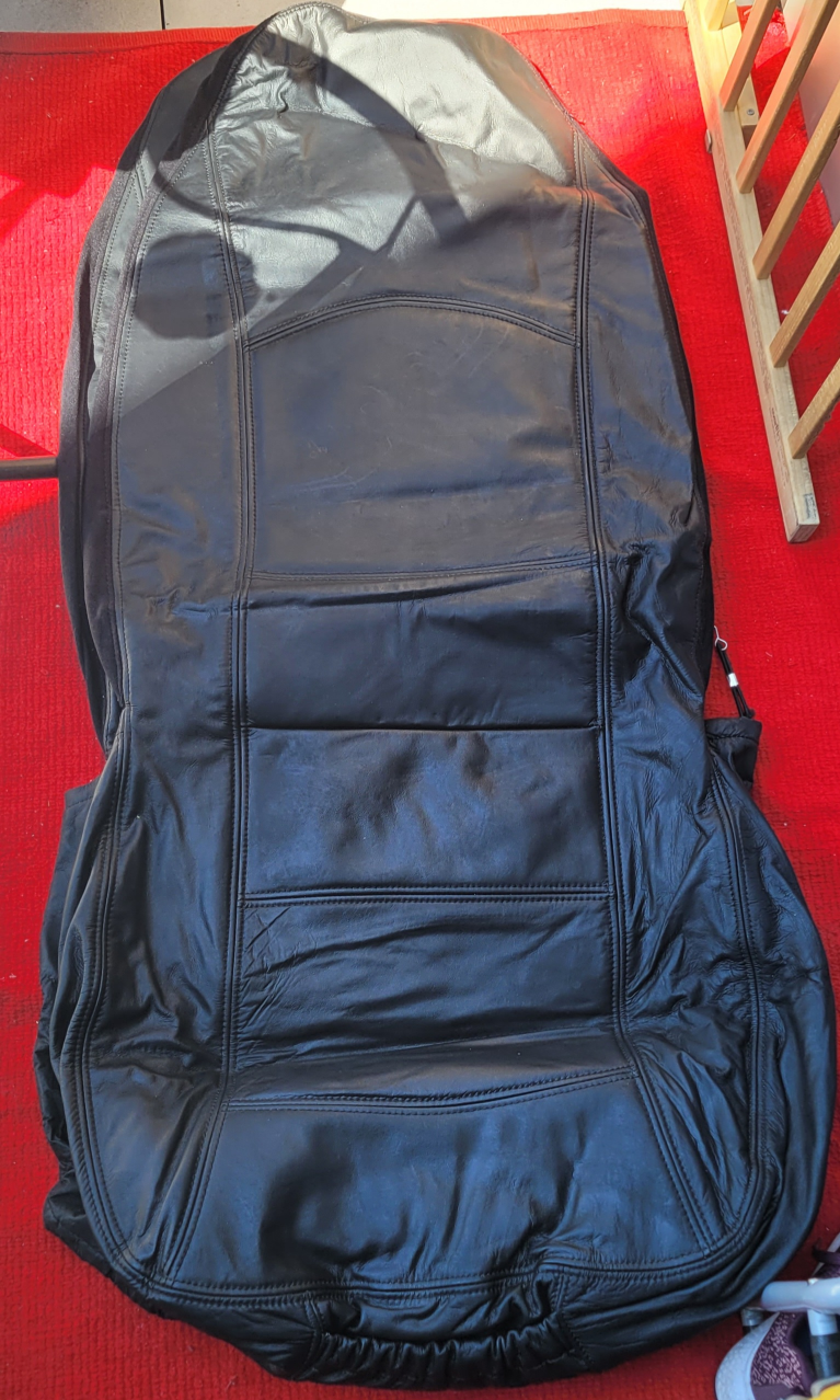 car seat covers