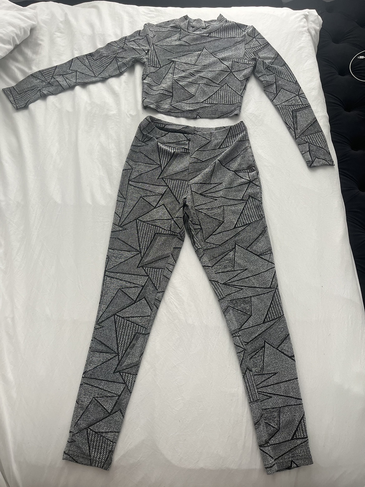 Two piece set - photo 4