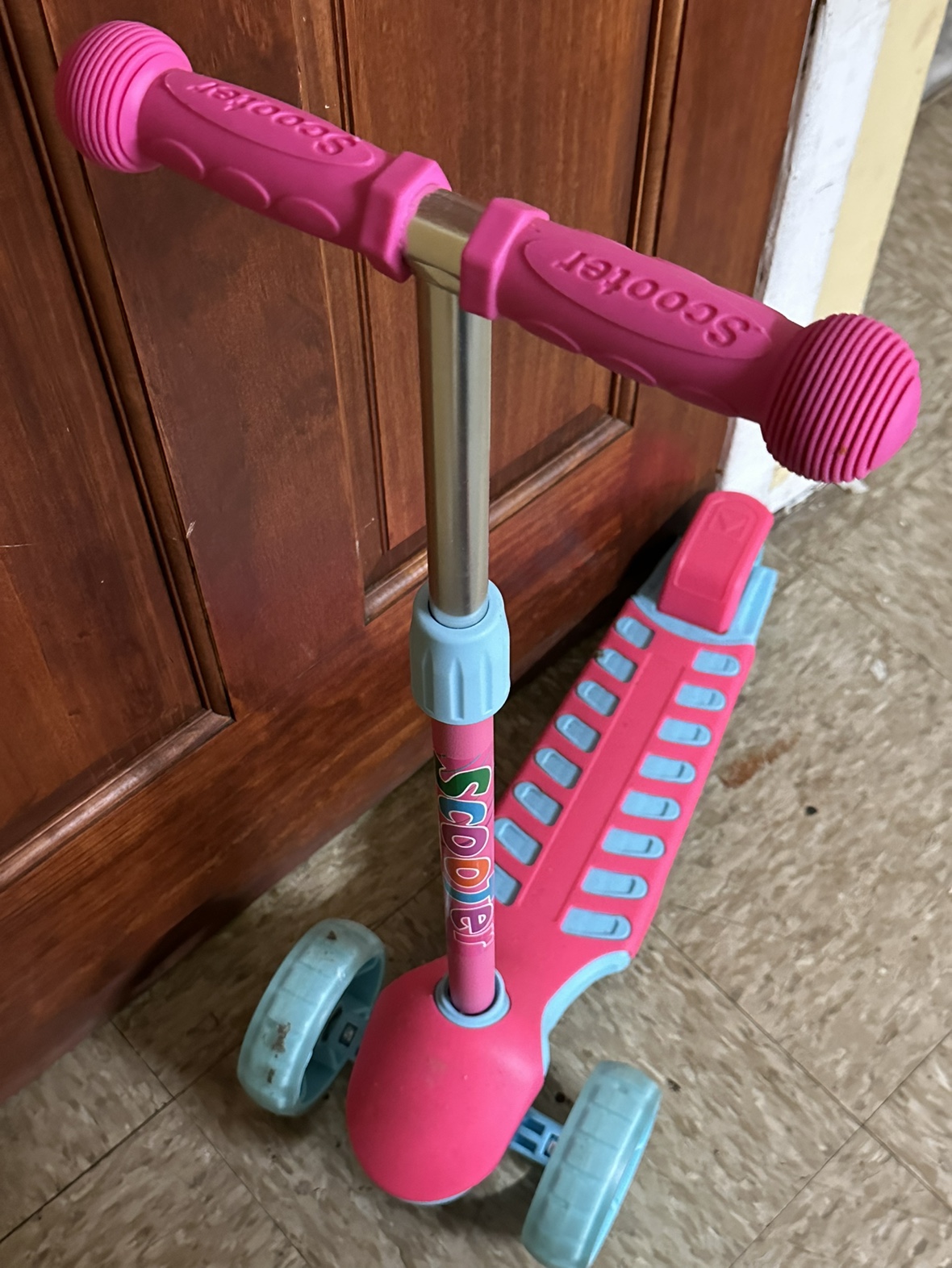 Kids 3 wheel and Light Up Wheels - photo 2