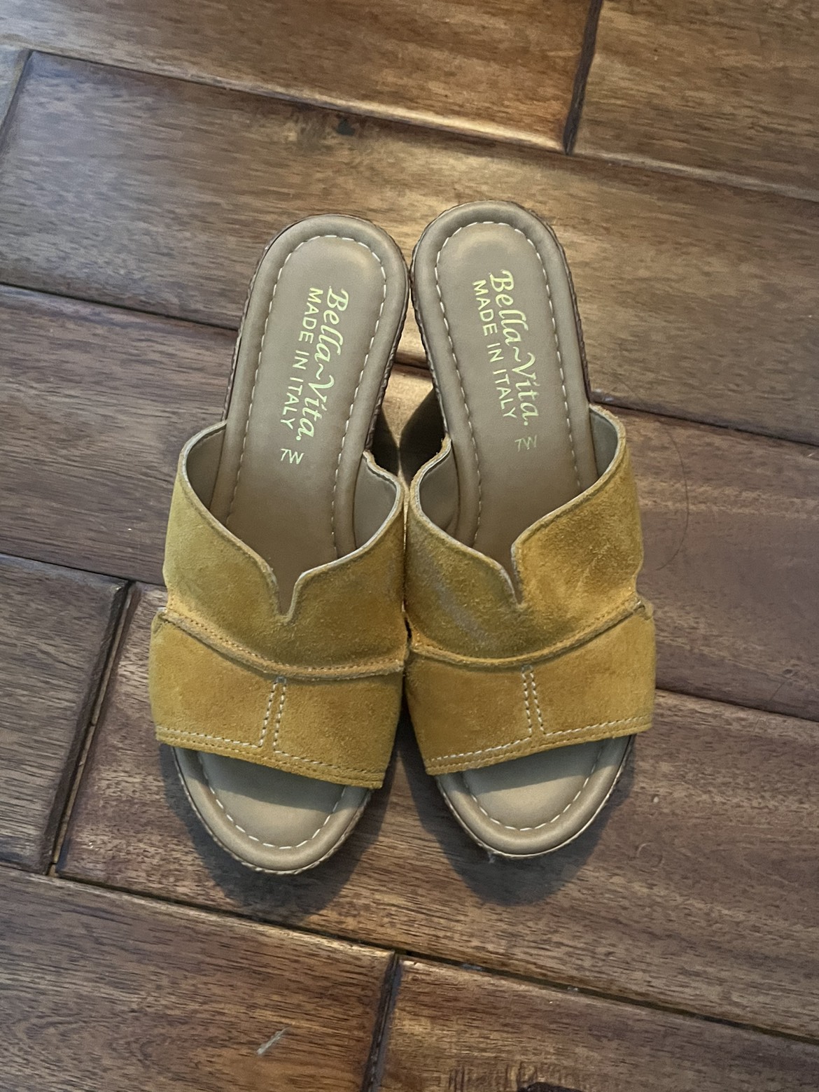 Sandals