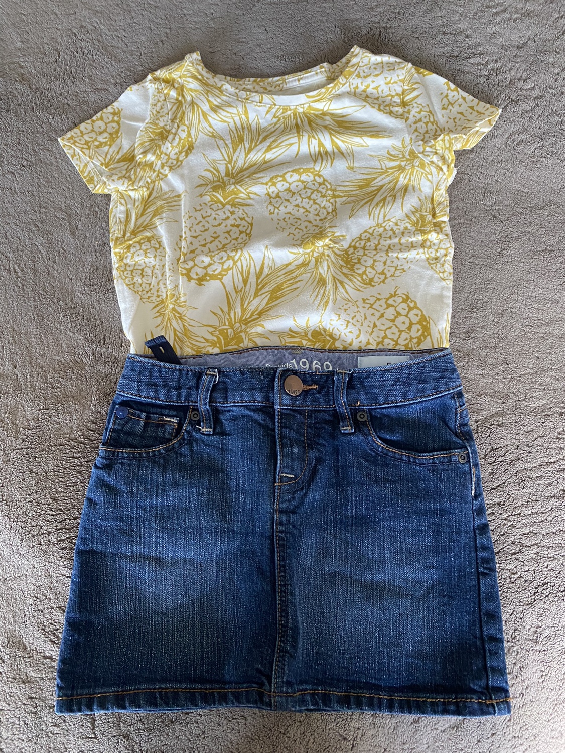 Summer outfits - photo 4