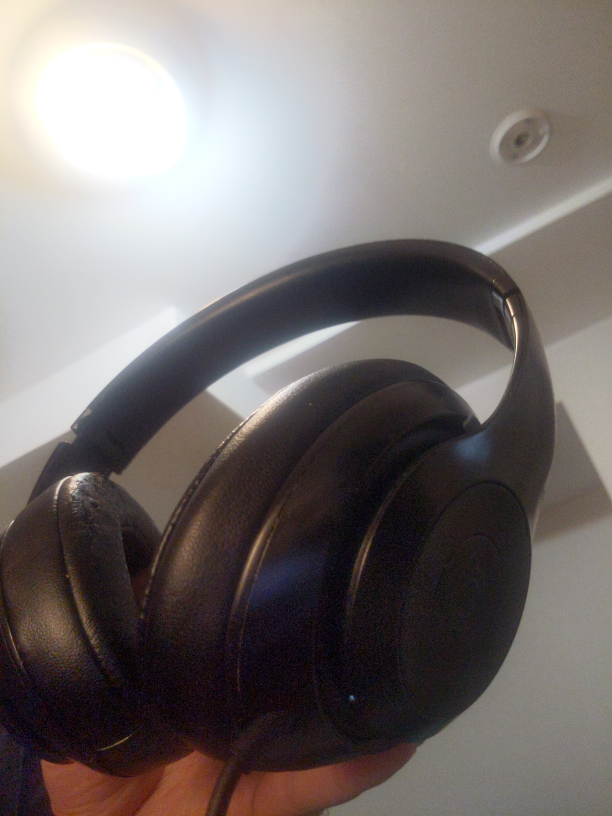 Dre beats studio headphones - photo 2