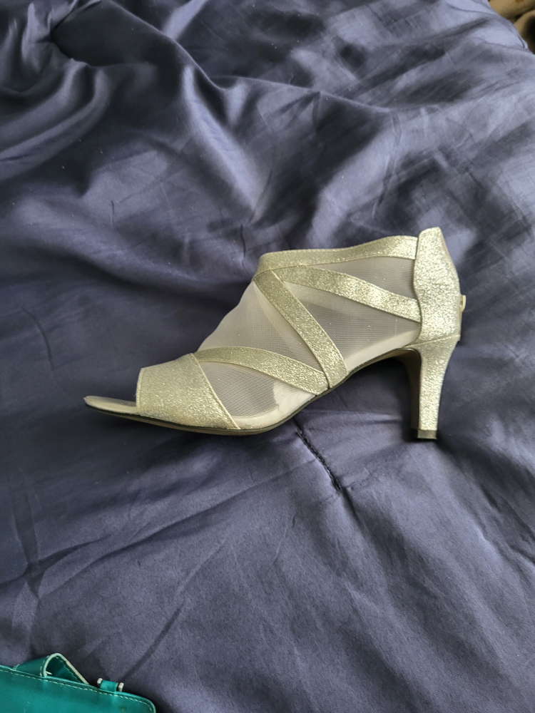 misc dresses n shoes