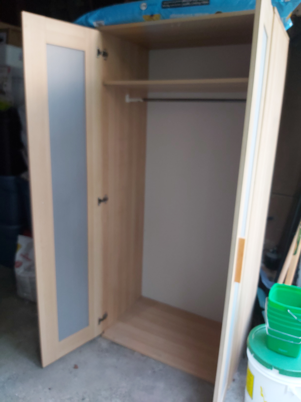 cupboard