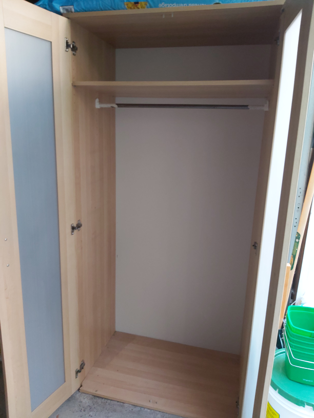 cupboard - photo 2