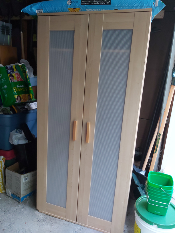 cupboard - photo 3
