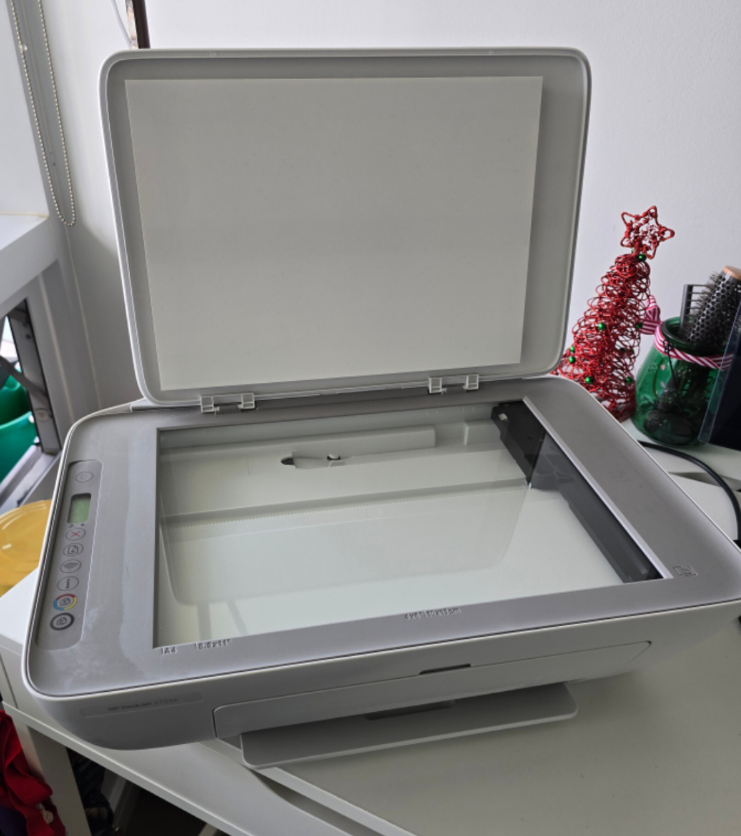 Hp printer image indicator(3)